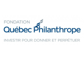 Fondation Québec Philanthrope Fondation Québec Philanthrope